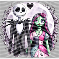 Valentine's Day-QRJ  4751